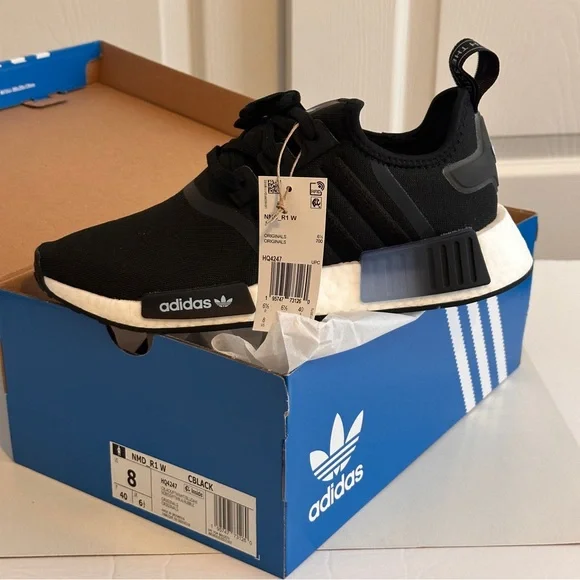 adidas gazelle silver green womens adidas Men's NMD_R1 Primeblue Shoes